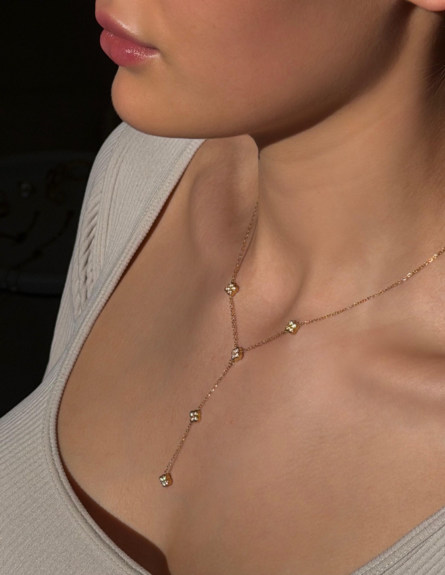 Collier Signature Carat
