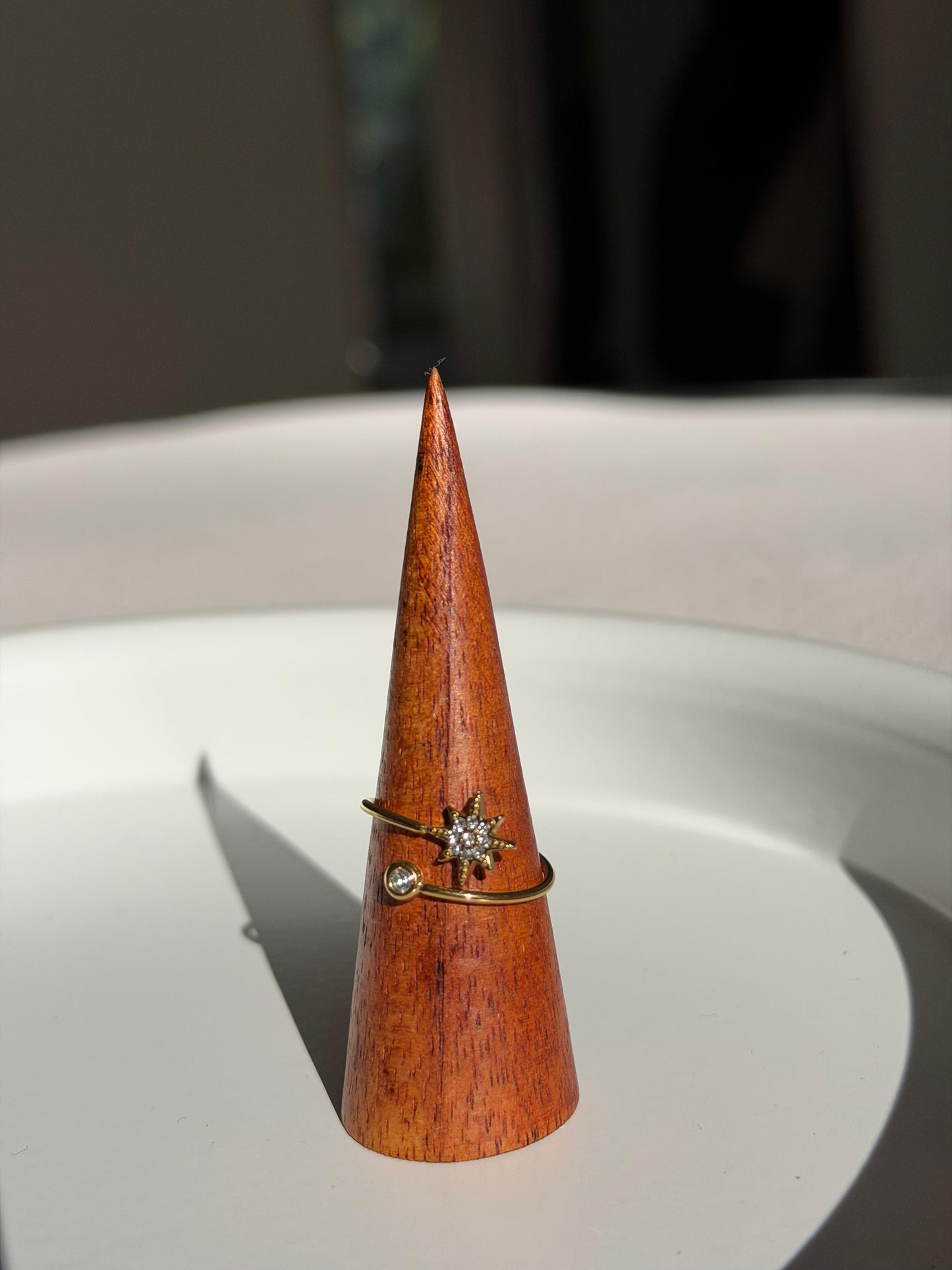 Bague Éclat Carat