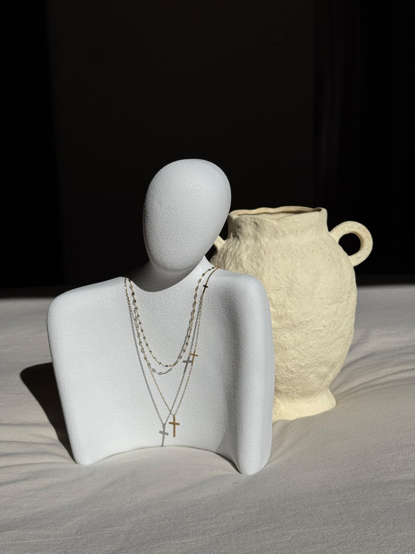 Collier Évidence