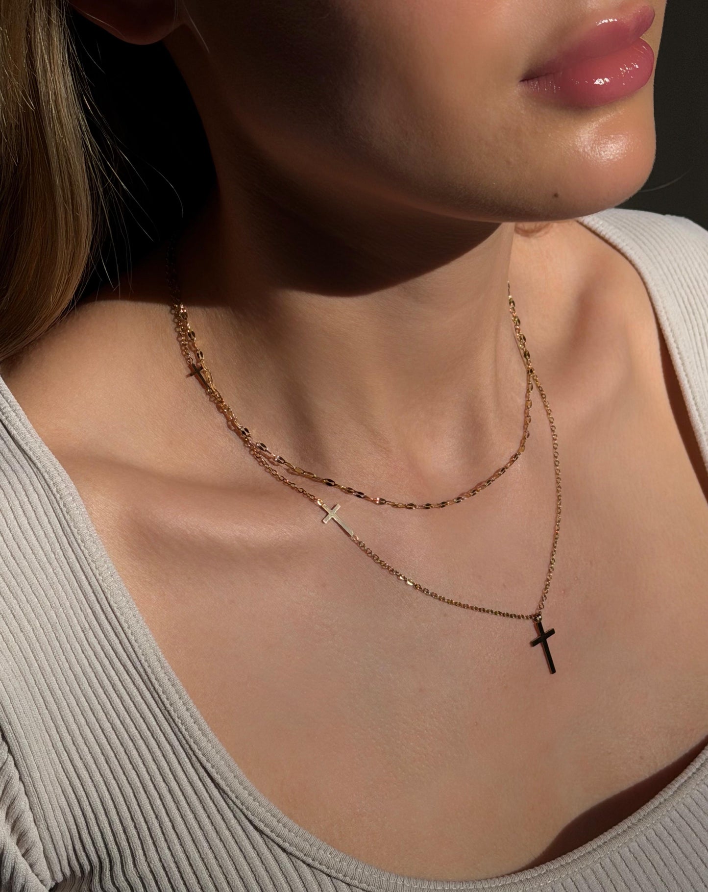 Collier Évidence