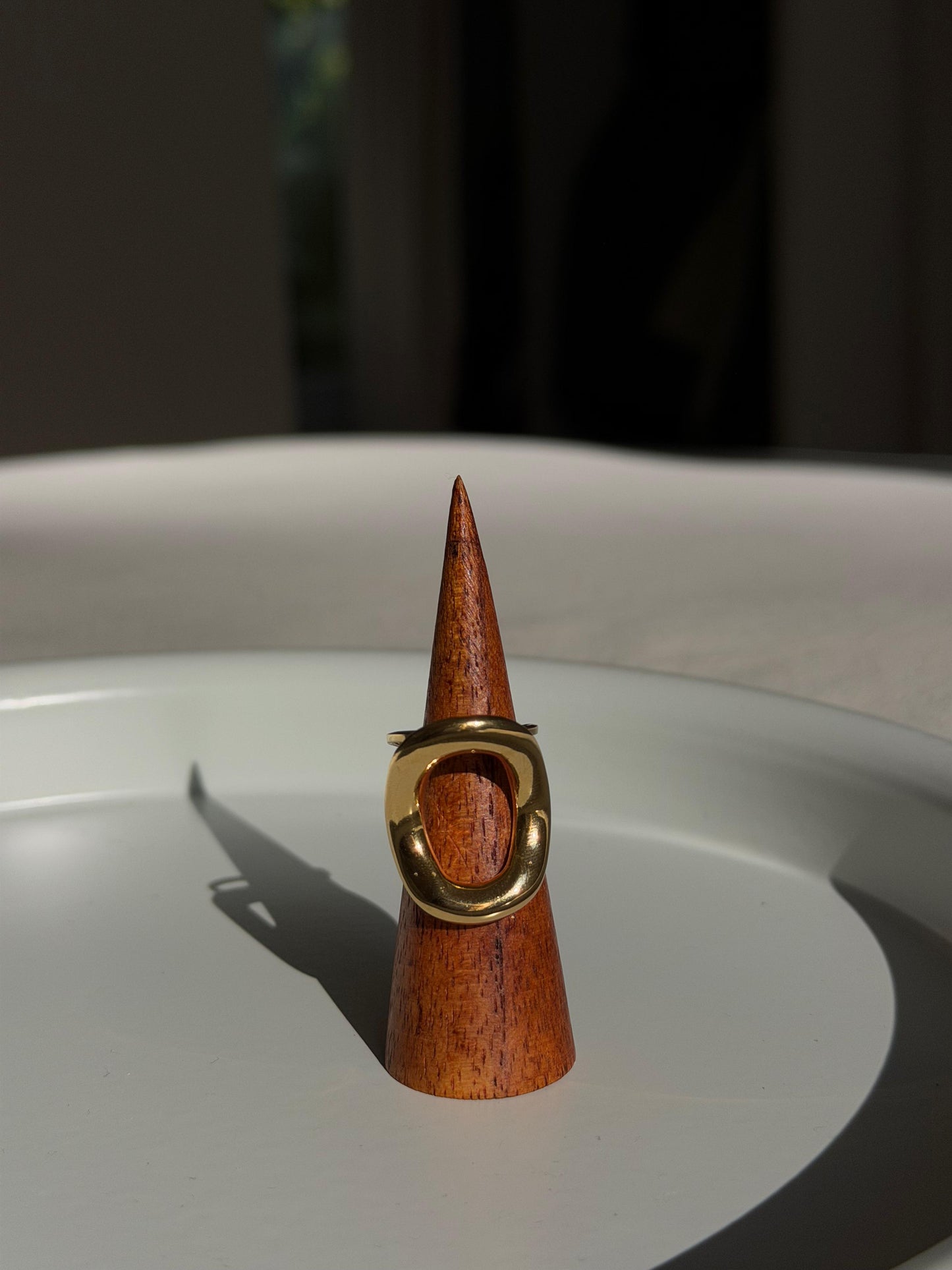Bague Signature Clara