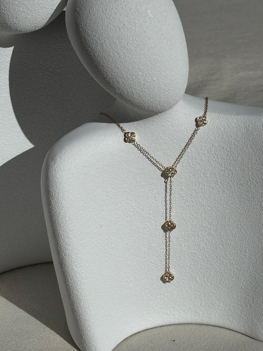 Collier Signature Carat