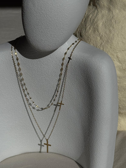 Collier Évidence