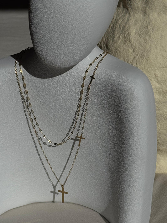 Collier Évidence