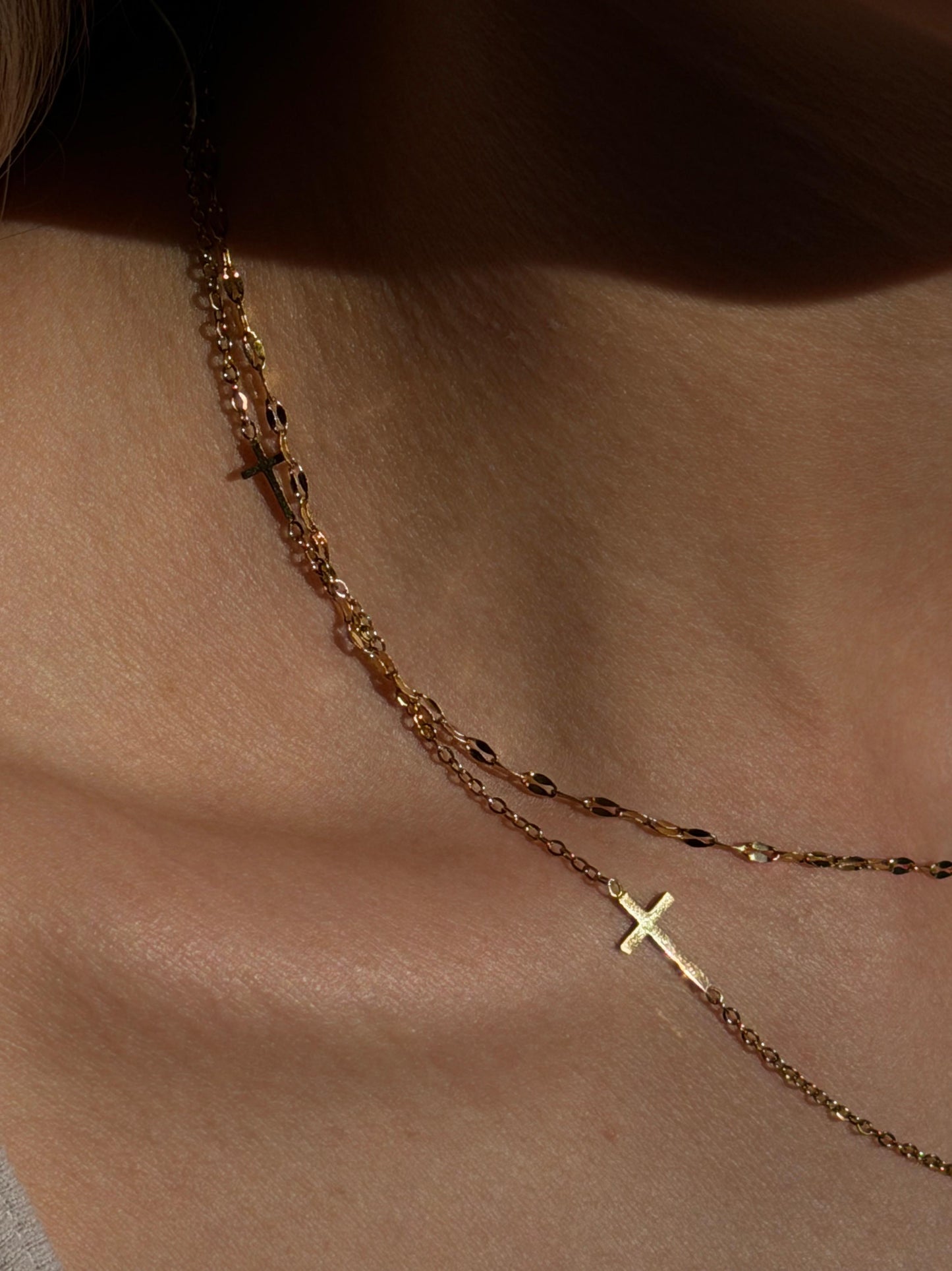 Collier Évidence