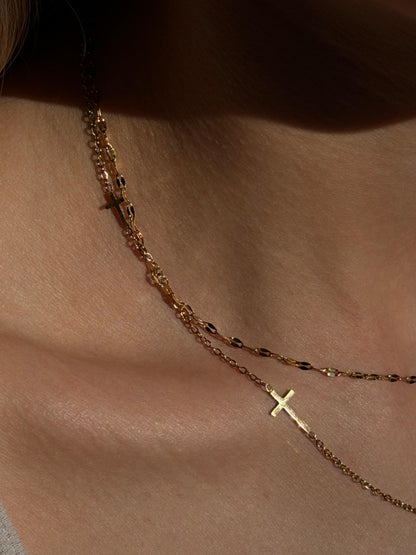 Collier Évidence