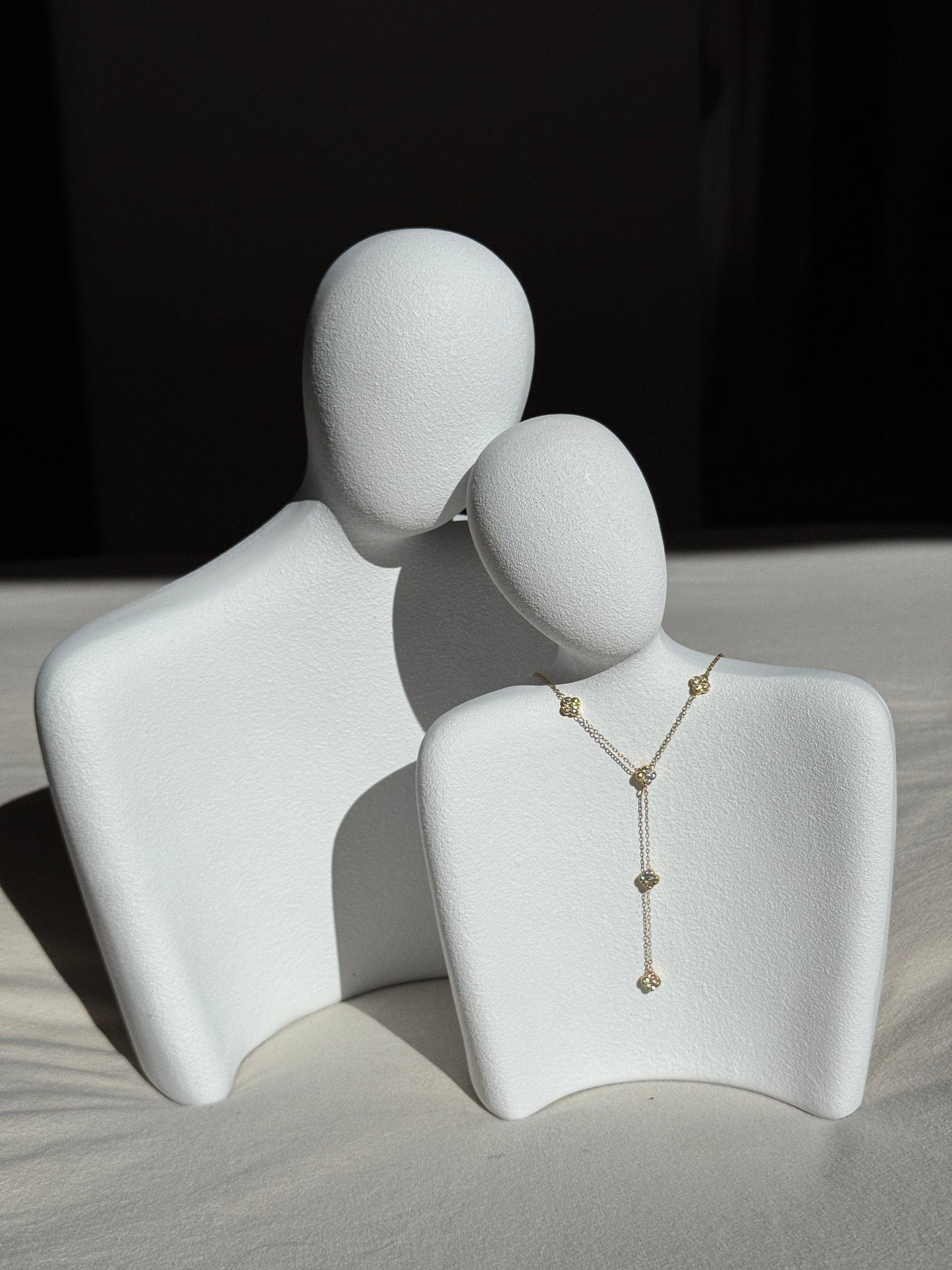 Collier Signature Carat