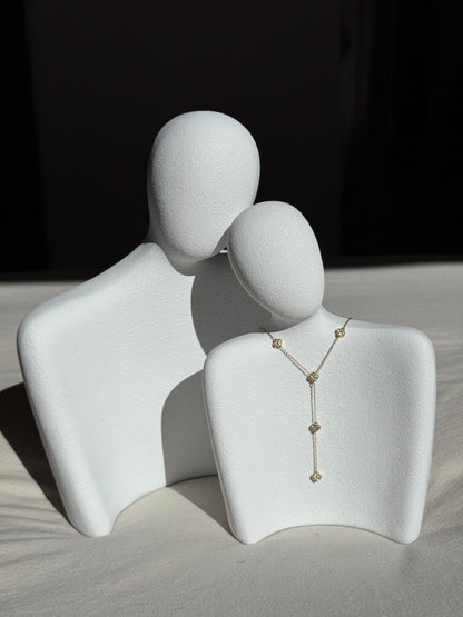 Collier Signature Carat