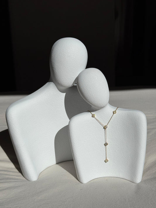 Collier Signature Carat