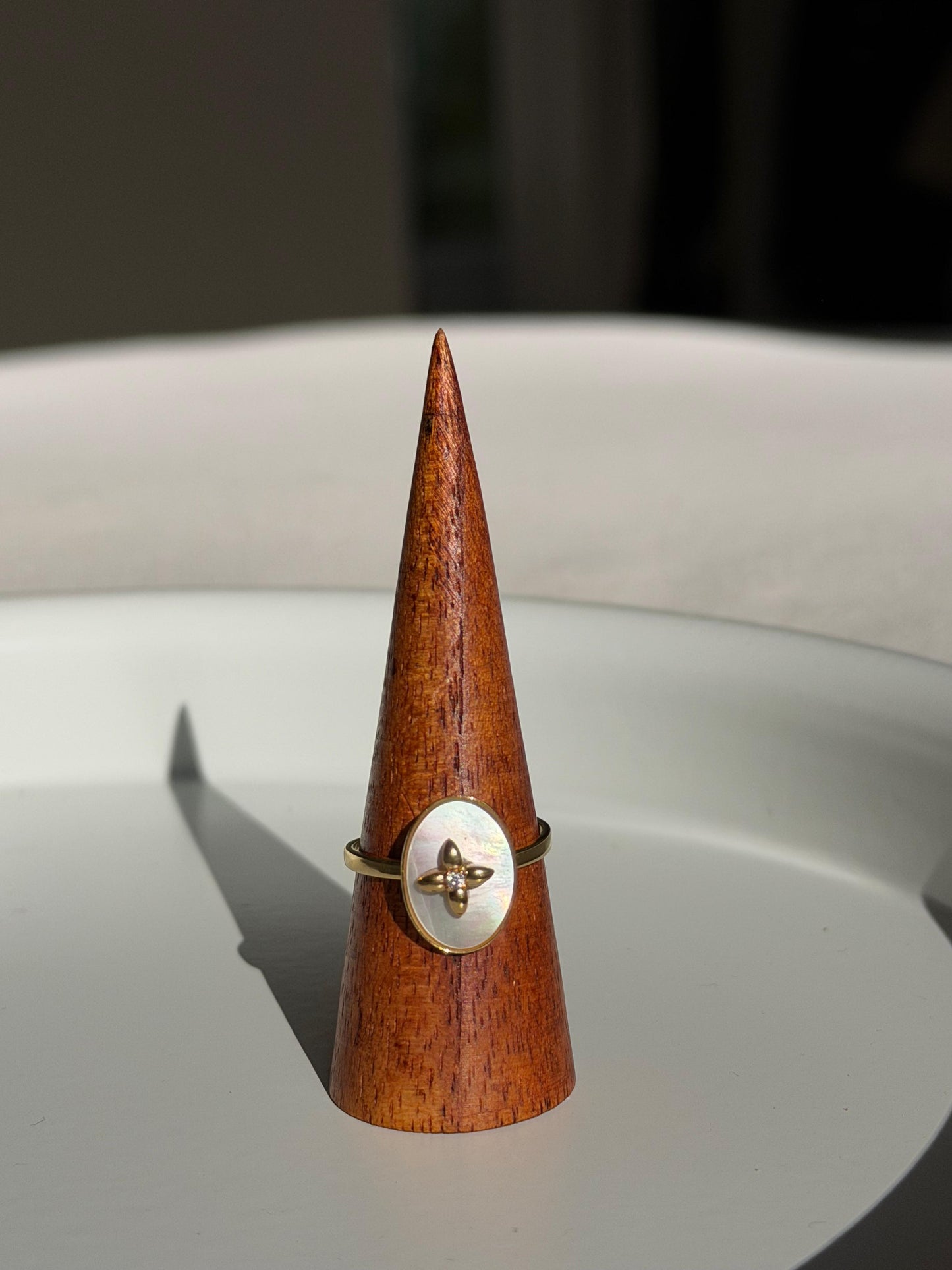Bague Lumière Carat